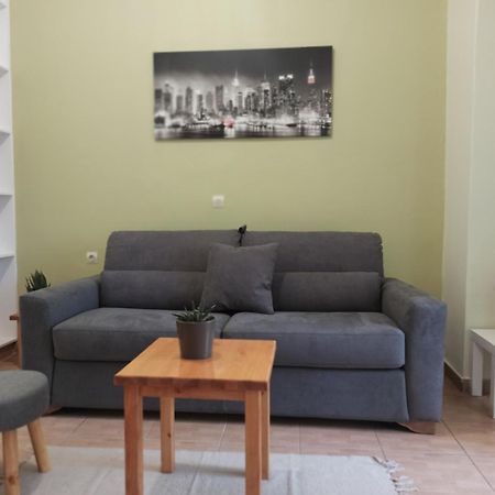 Eunoia, Executive Residence, 34 Theofrastou Str, Ground Floor, 5Min To The Beach 코스 타운 외부 사진