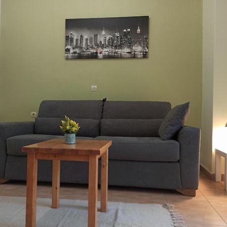 Eunoia, Executive Residence, 34 Theofrastou Str, Ground Floor, 5Min To The Beach 코스 타운 외부 사진