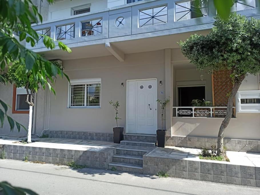 Eunoia, Executive Residence, 34 Theofrastou Str, Ground Floor, 5Min To The Beach 코스 타운 외부 사진