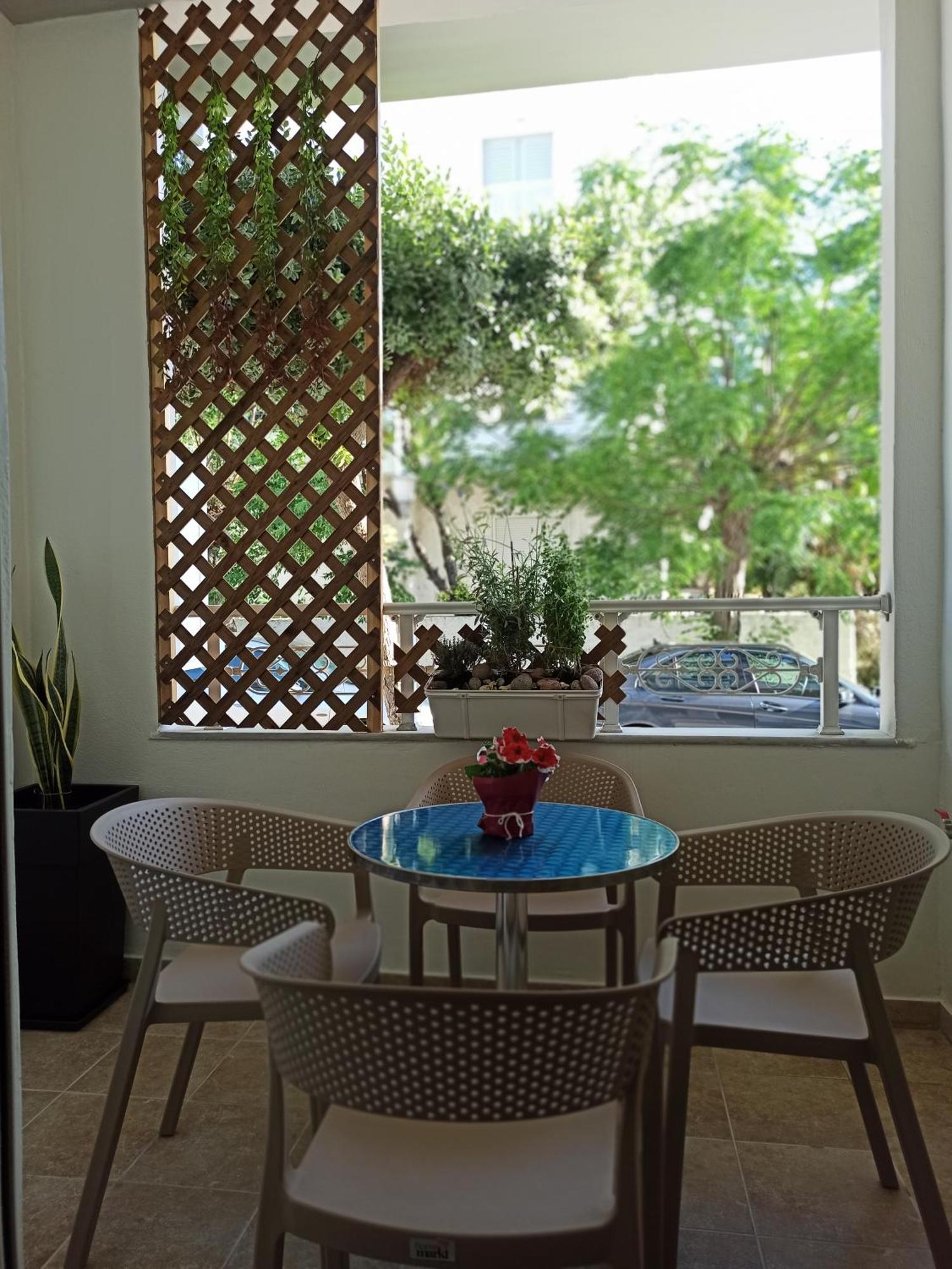 Eunoia, Executive Residence, 34 Theofrastou Str, Ground Floor, 5Min To The Beach 코스 타운 외부 사진