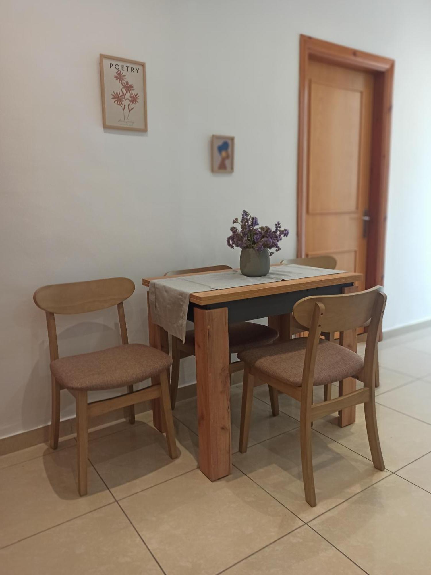 Eunoia, Executive Residence, 34 Theofrastou Str, Ground Floor, 5Min To The Beach 코스 타운 외부 사진