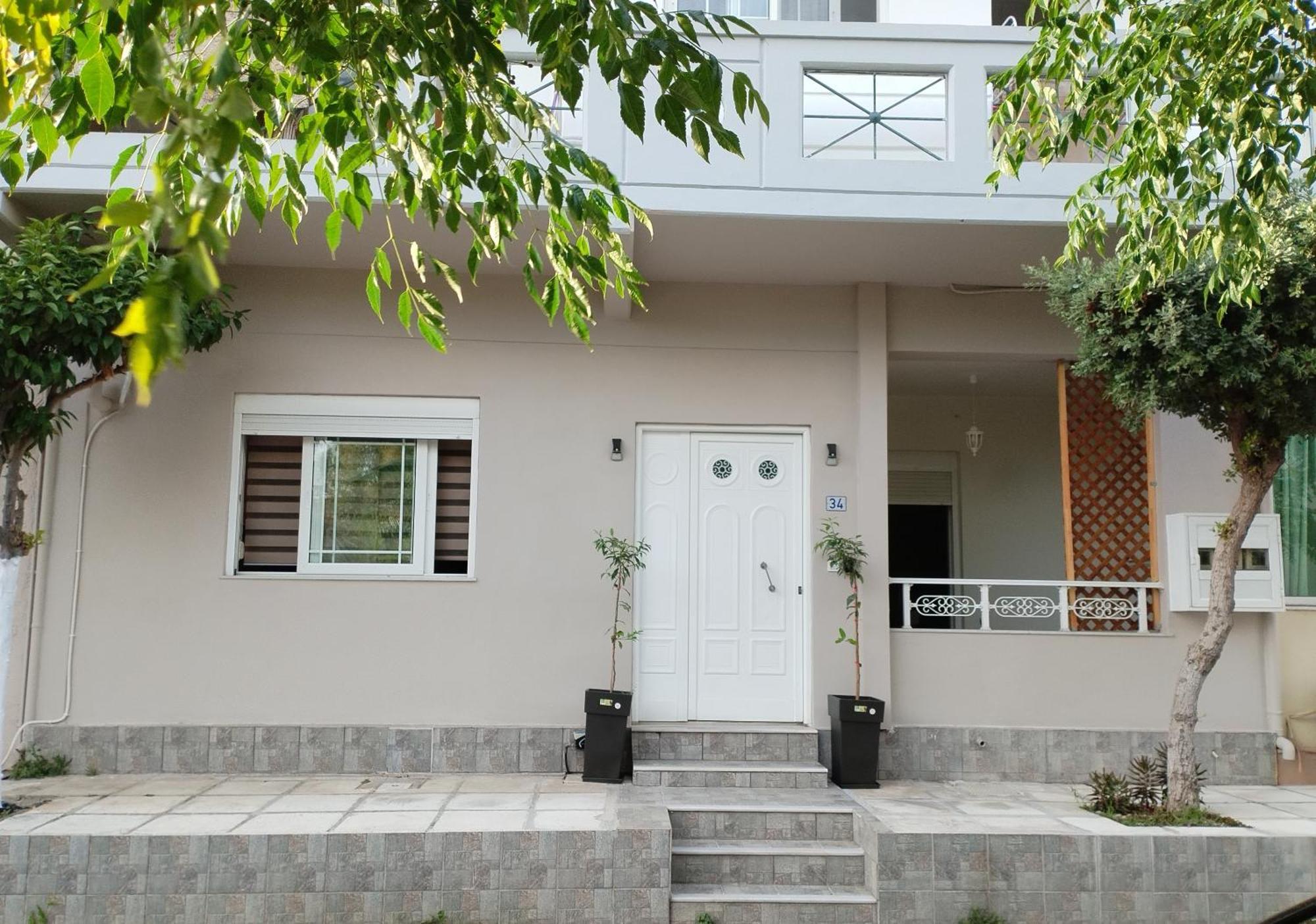 Eunoia, Executive Residence, 34 Theofrastou Str, Ground Floor, 5Min To The Beach 코스 타운 외부 사진