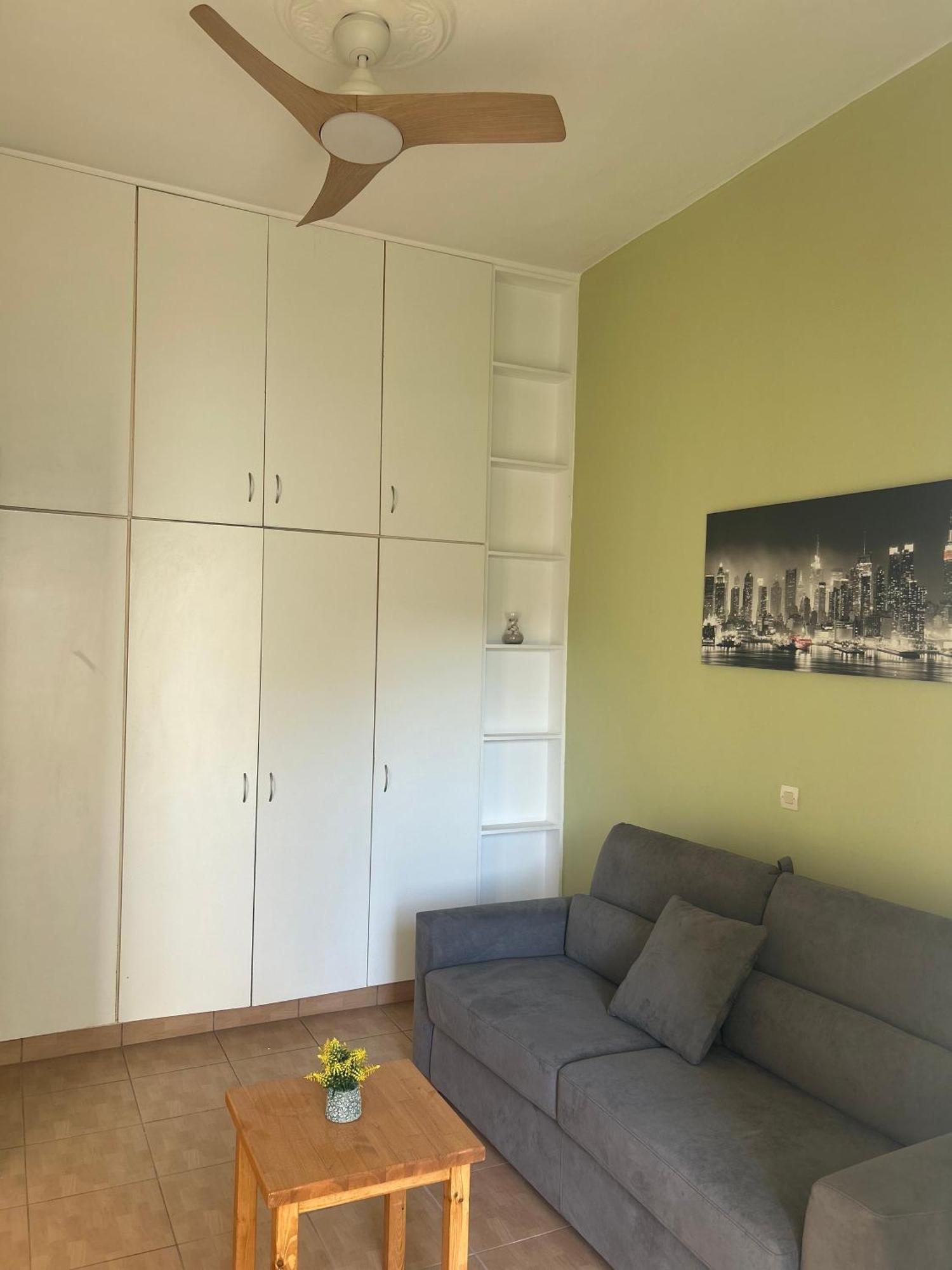 Eunoia, Executive Residence, 34 Theofrastou Str, Ground Floor, 5Min To The Beach 코스 타운 외부 사진